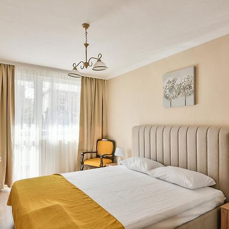 Top Location Flats In Varna Ngoại thất bức ảnh